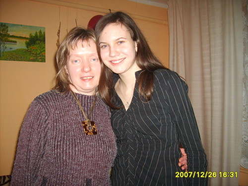 Rodzinka