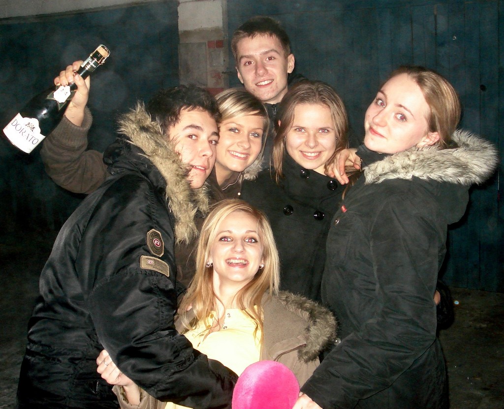 18 Kliszezika ;*