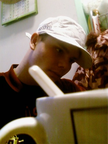 Wdech...