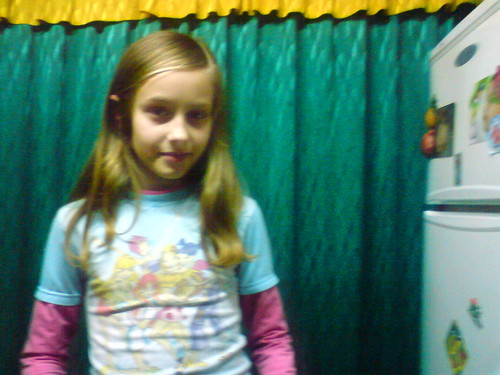 Natalia!