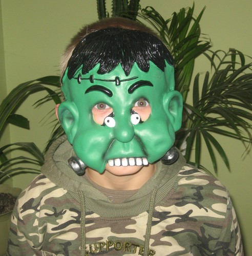 mask