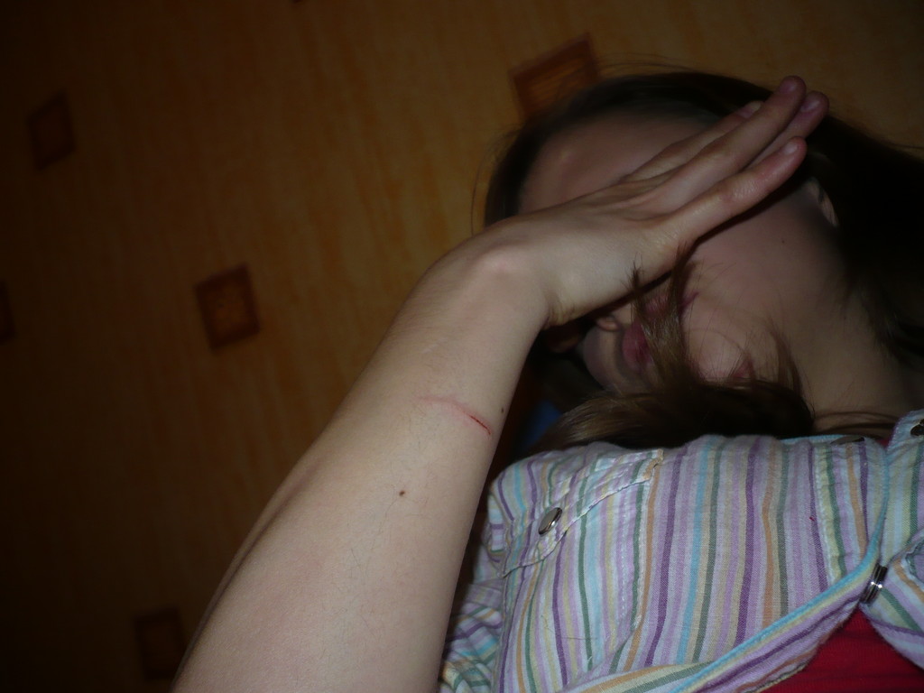 huk;/