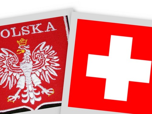 Polska - Szwajcaria