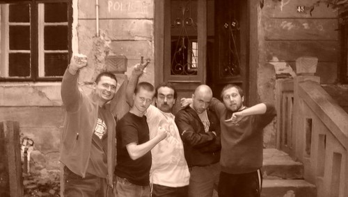 \\\To o Tobie te pie///
