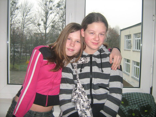 Ja i Aneta :*