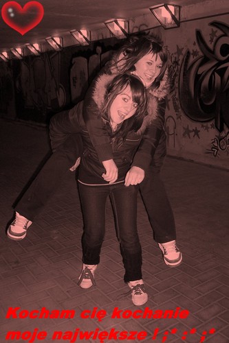 kocham ! ;*