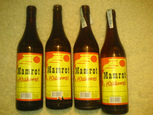 Mamrot z Wilkowyj