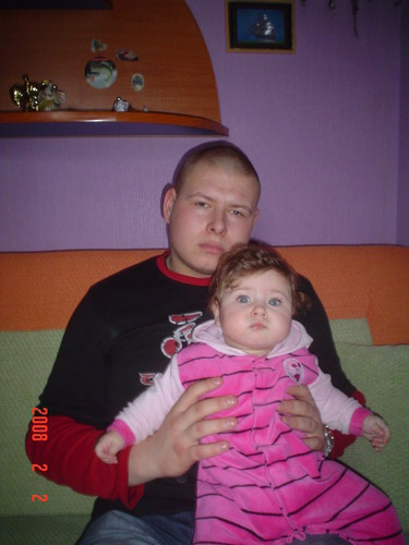 MOJA WNUSIA ZUZIA