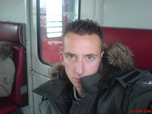 MoOcne bicie sErca! ;**