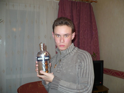 Absolut Disco