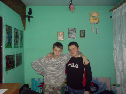Qmple na zawsze xD