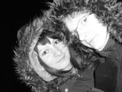 W Zakopanym :)
