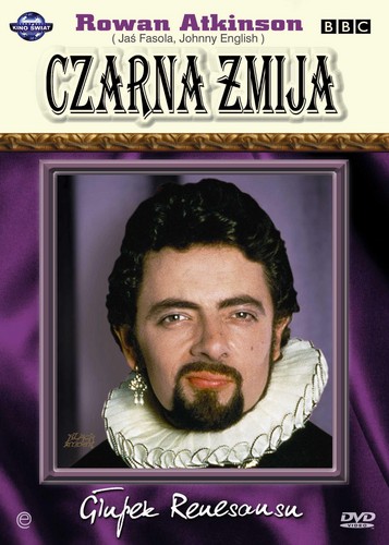 Ja Fasola ,,Czarna- mija