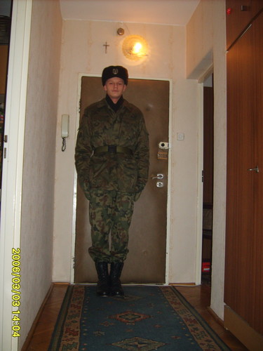Szeregowy?:)