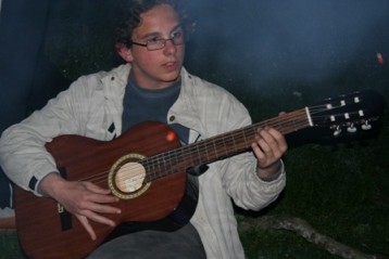 Gitara i ja