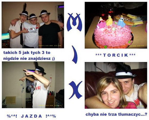 ..:: Urodzinki ::..
