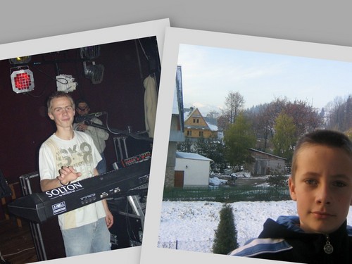 Patryk & Ja
