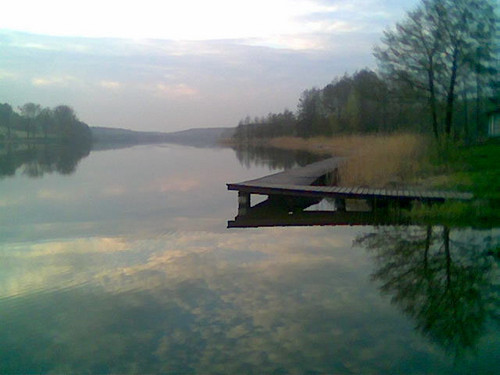 Robiona wczesn wiosn'06