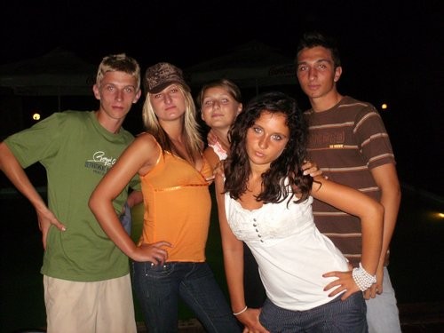 Chalkidiki'07