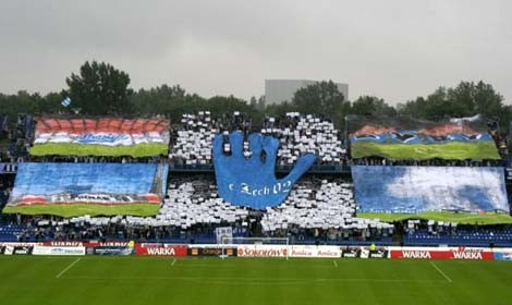 kibice ...............