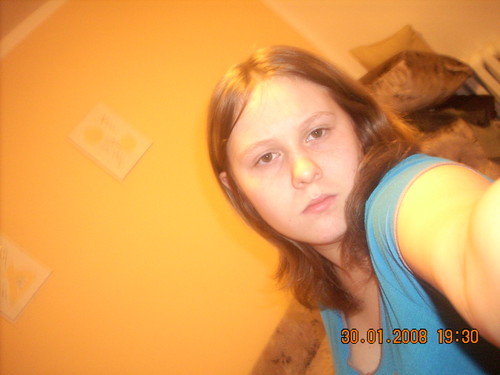 to moja osobka