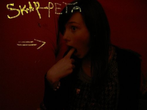 SKARPEEETA;d!!!