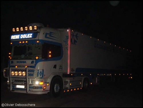 scania