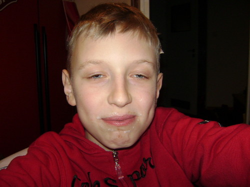 Taka Smieszna Minka 