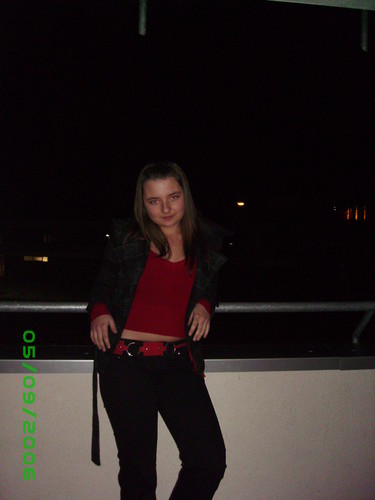     . Na balk0nie    xD