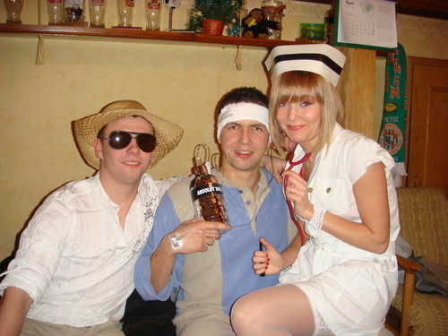 Tylko Racu(L)a