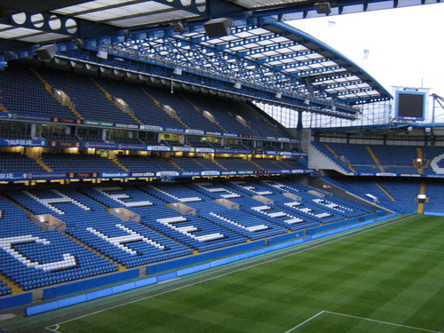 Stadion Chelsea