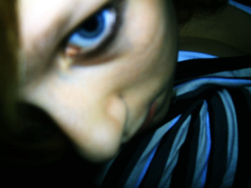 my self admiraton.