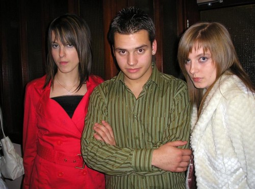 1oo dniOwka