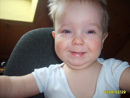 Marcelek:D