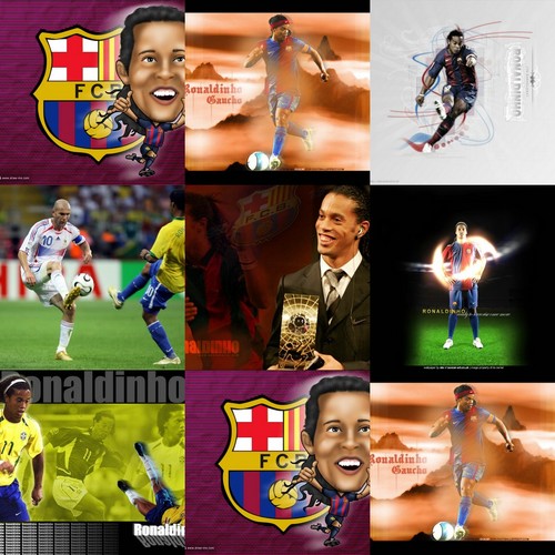 Ronaldinho