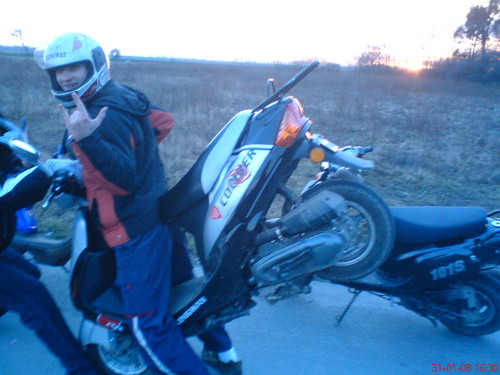 Stopie