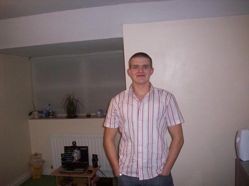 URODZINY BRATA
