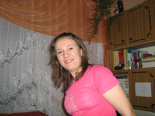 z imprezy:P