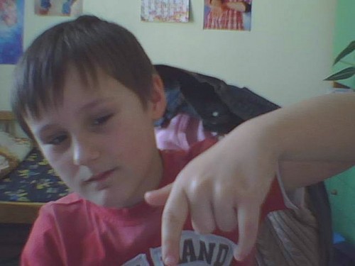 Szczliwy jak nigdy do td!!!!!