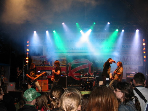 Koncert 