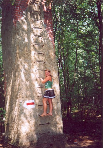 wakacje 2006 - Mazury