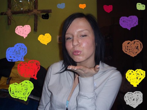 Ciekawe dla kogo ta buka:* ???