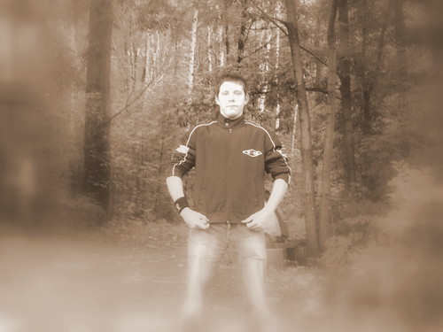 Leniczy Endriu