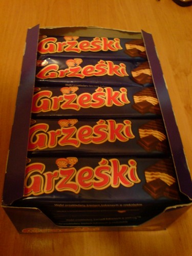 Grzeeeki xD