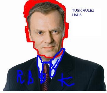 tusk