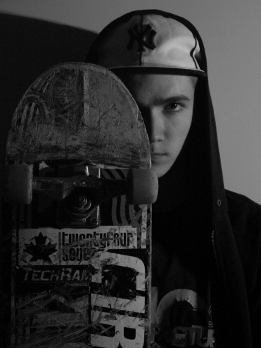 autoportret vol.1