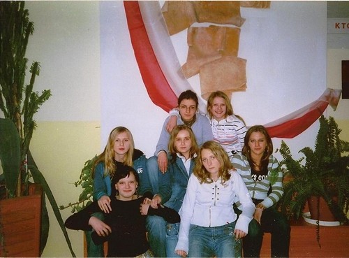 WspOmnieNia ;*