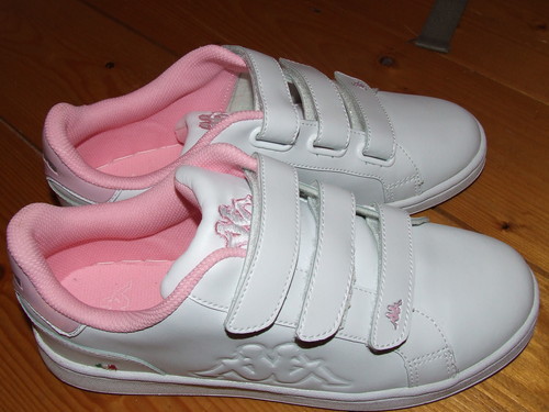 Buty xD