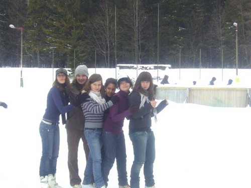zakopane 2008. ;D