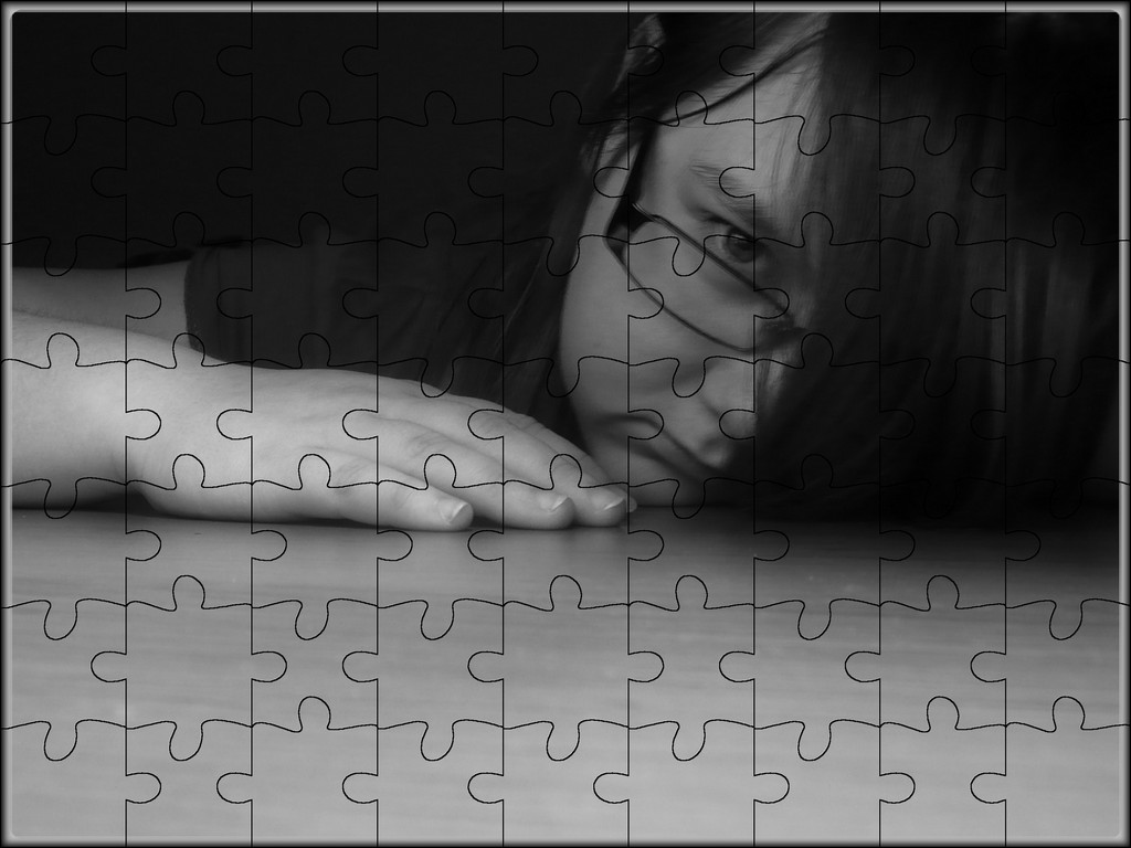 i puzzle